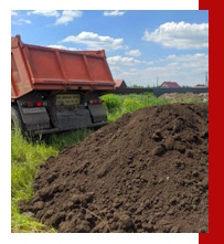 Услуги Поставка нерудных материалов в Кизилюрте