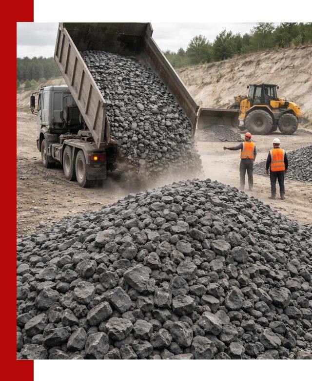 Щебень габбро-диабаз фракция 70–150 доставка в Кизилюрте