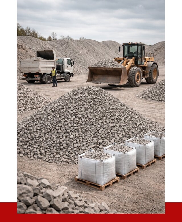 Шлаковый щебень фракция 20-40 в Кизилюрте от 1446 р. ПРОНЕРУДКзт