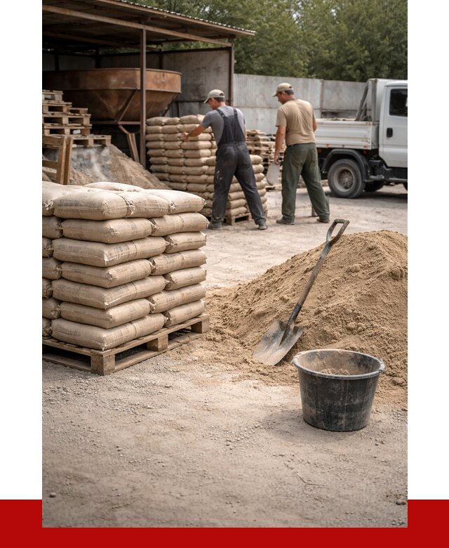 Купить песок для штукатурки в Кизилюрте от 1859 р. | ПРОНЕРУДКзт