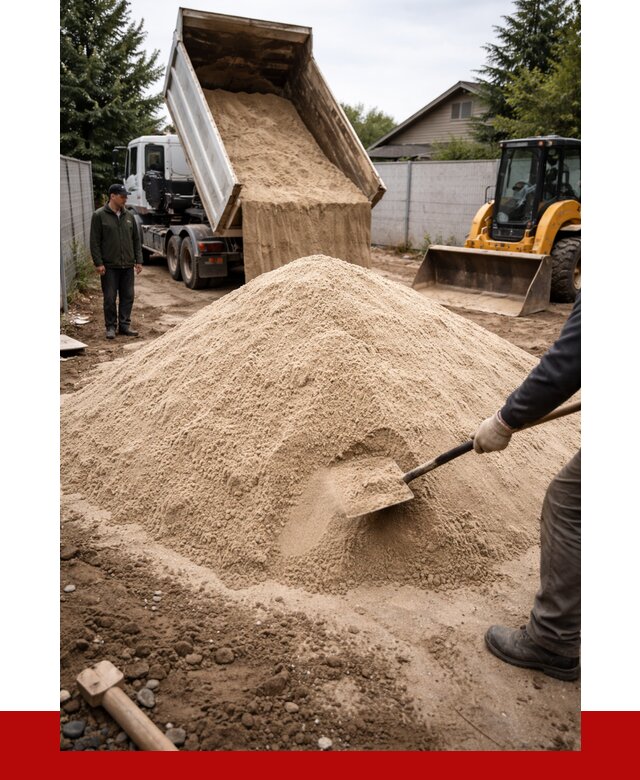 Кварцевый песок в Кизилюрте купить от 1239 р. | ПРОНЕРУДКзт