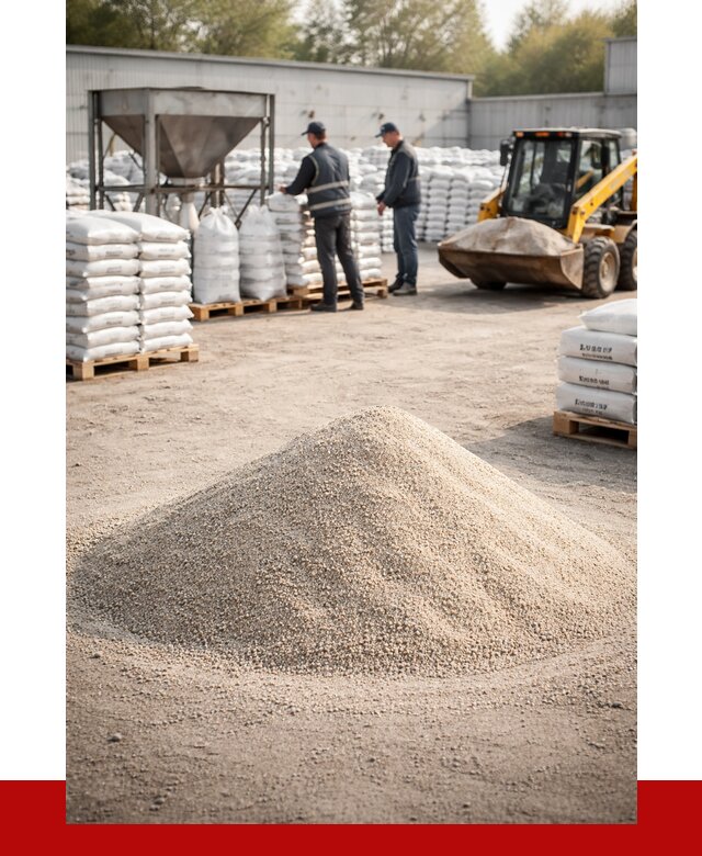 Кварцевый песок для фильтра в Кизилюрте от 4337 р. | ПРОНЕРУДКзт