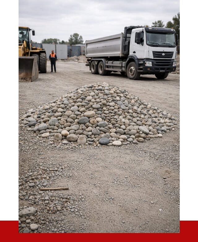 Купить галька морская в Кизилюрте от 2891 р. | ПРОНЕРУДКзт