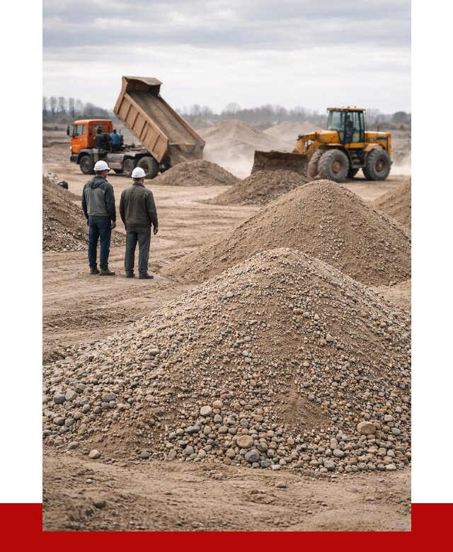 ПГС С3 в Кизилюрте с доставкой от 2788 р./куб | ПРОНЕРУДКзт