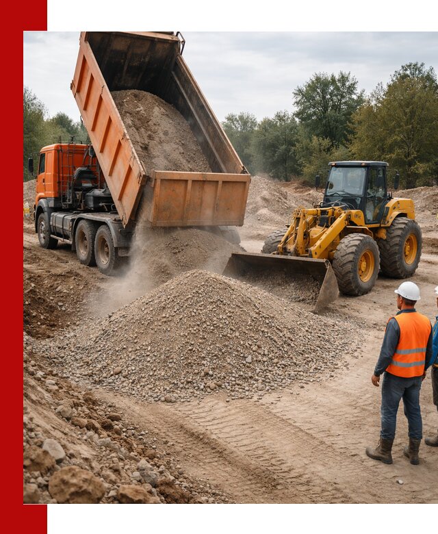 Доставка ПГС фракции С6 в мешках и навалом в Кизилюрте