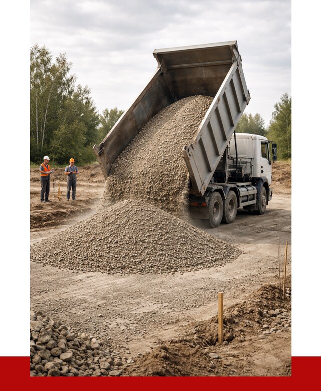 ЩПС С2 в Кизилюрте с доставкой от 4647 р. за куб | ПРОНЕРУДКзт