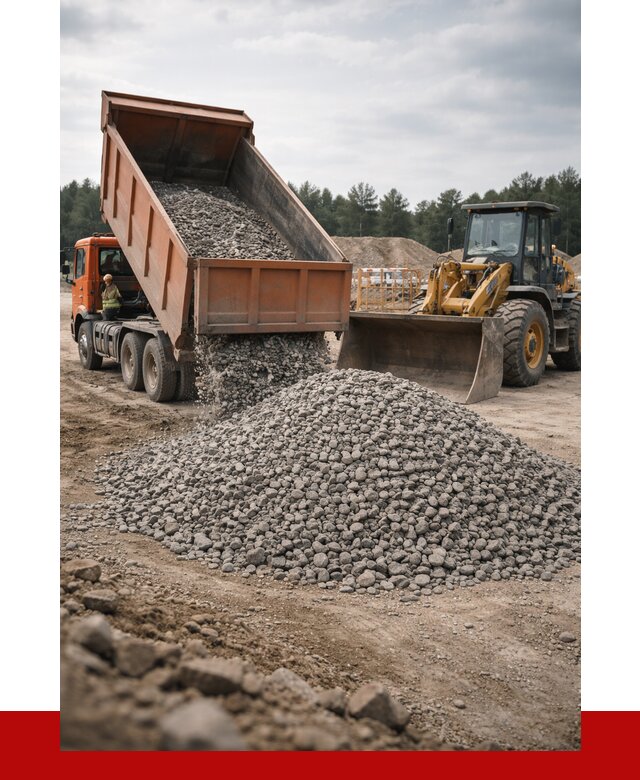 ЩПС С4 в Кизилюрте с доставкой от 2788 р. за куб | ПРОНЕРУДКзт