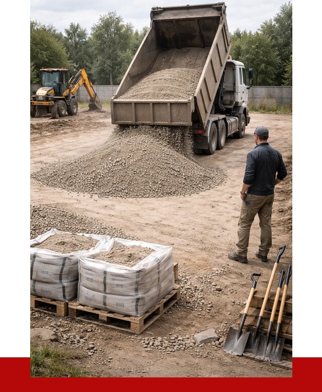 ЩПС С7 в Кизилюрте с доставкой от 2272 р. за куб | ПРОНЕРУДКзт