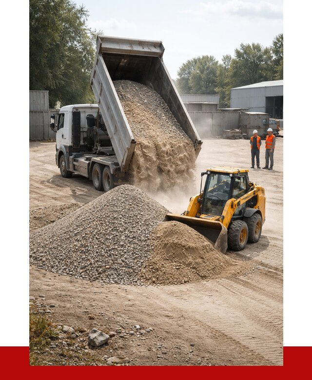 ЩПС С11 в Кизилюрте с доставкой от 1910 р. за куб | ПРОНЕРУДКзт