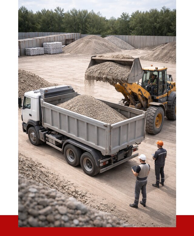 ЩПС С12 в Кизилюрте с доставкой от 3304 р. за куб | ПРОНЕРУДКзт