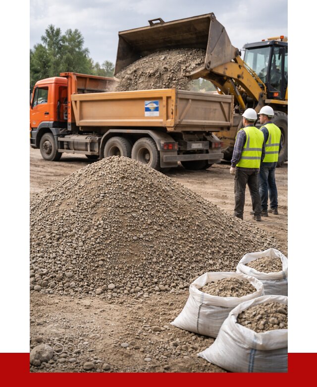 ЩГПС С1 в Кизилюрте с доставкой от 3304 руб. за куб | ПРОНЕРУДКзт