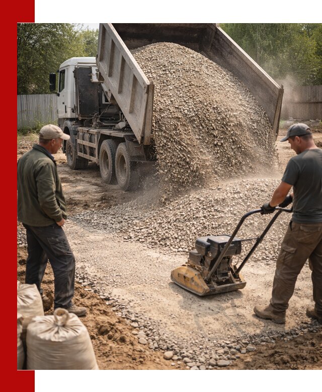 Доставка ЩГПС С1 в Кизилюрте оптом и в розницу