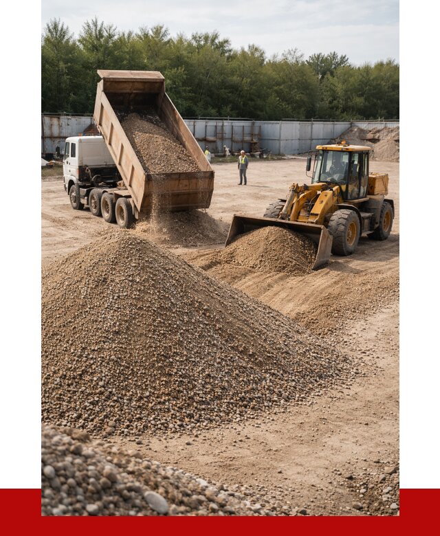 ЩГПС С2 в Кизилюрте с доставкой от 2478 р./куб. | ПРОНЕРУДКзт