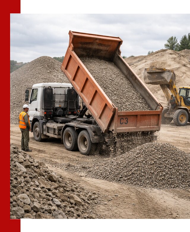 Доставка щгпс С3 в Кизилюрте оптом и в розницу для стройплощадок