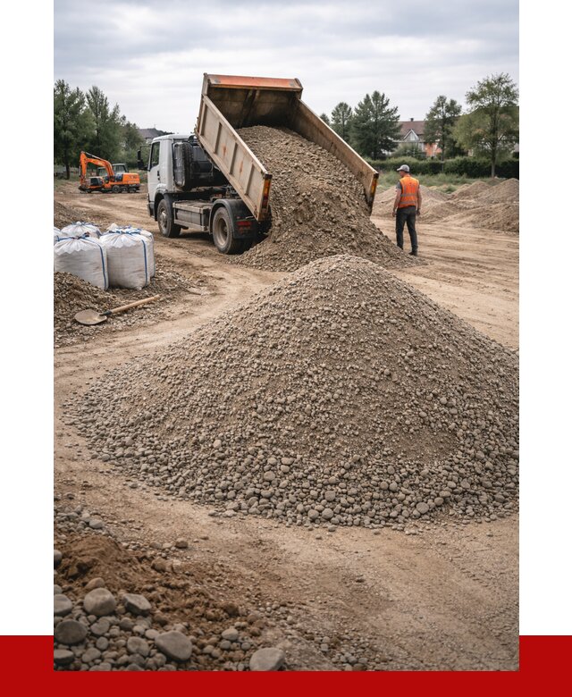 ЩГПС С4 с доставкой в Кизилюрте от 2168 р./куб. | ПРОНЕРУДКзт