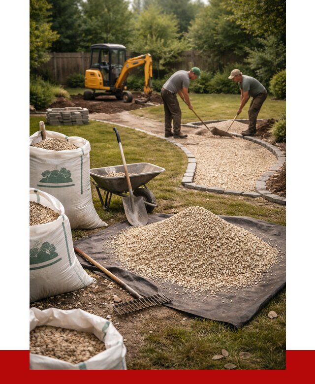 Декоративная крошка для ландшафта в Кизилюрте от 4337 р. | ПРОНЕРУДКзт