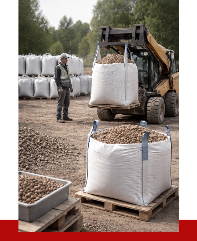 Керамзит в биг бег в Кизилюрте от 4337 р. с доставкой | ПРОНЕРУДКзт