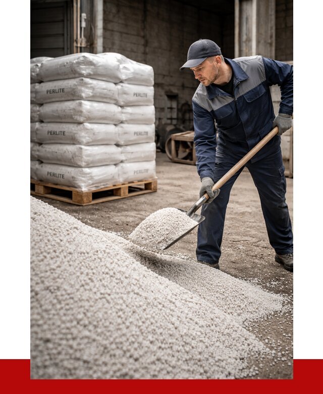 Купить перлит в Кизилюрте с доставкой от 4337 р. оптом | ПРОНЕРУДКзт