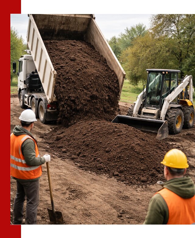 Плодородная смесь для улучшения почвы и восстановления в Кизилюрте