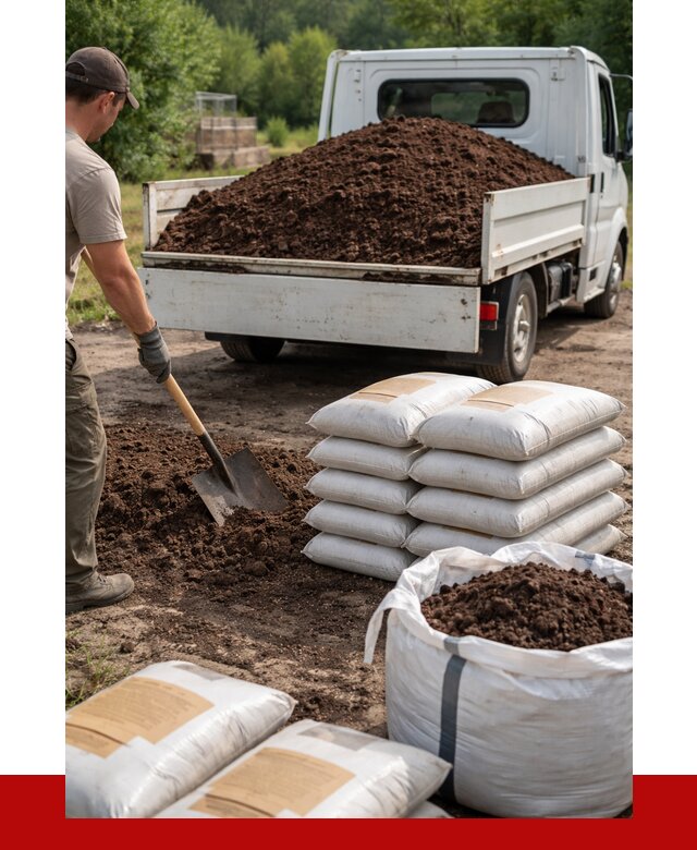 Торфо земляная смесь в Кизилюрте от 4337 р. с доставкой | ПРОНЕРУДКзт