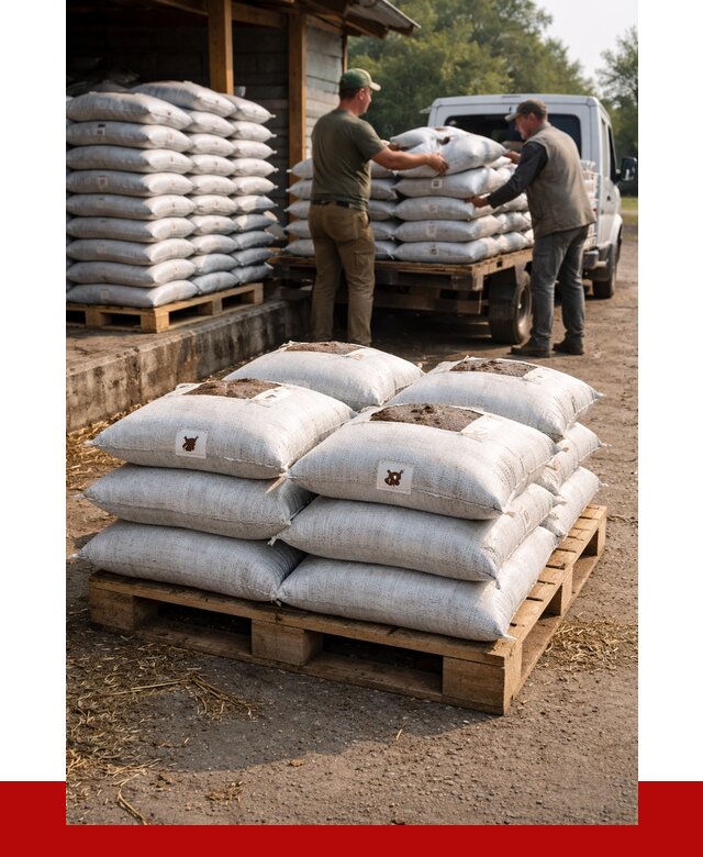 Купить конский навоз в мешках в Кизилюрте от 4647 р. | ПРОНЕРУДКзт