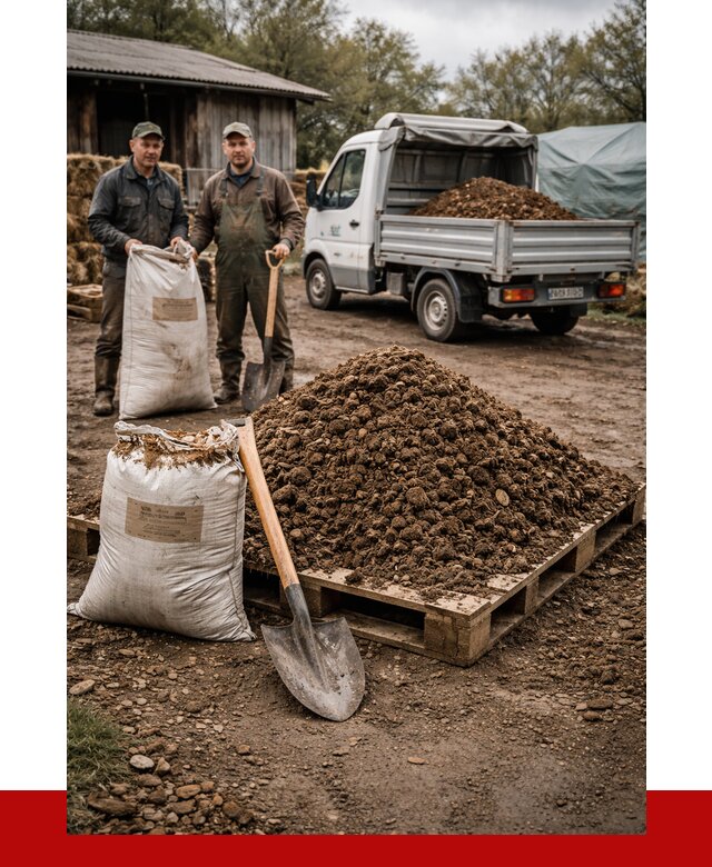 Купить куриный помет в Кизилюрте с доставкой от 3098 р. | ПРОНЕРУДКзт