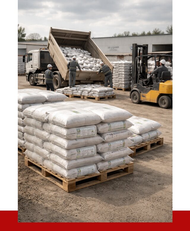 Купить удобрения с доставкой в Кизилюрте от 7435 р. | ПРОНЕРУДКзт