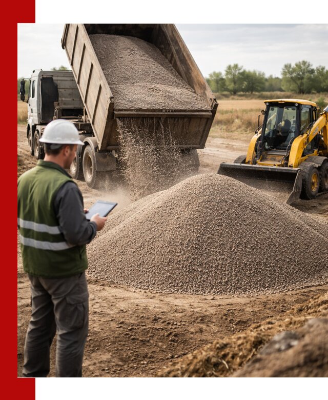 Доставка минеральных удобрений в Кизилюрте оптом и в розницу