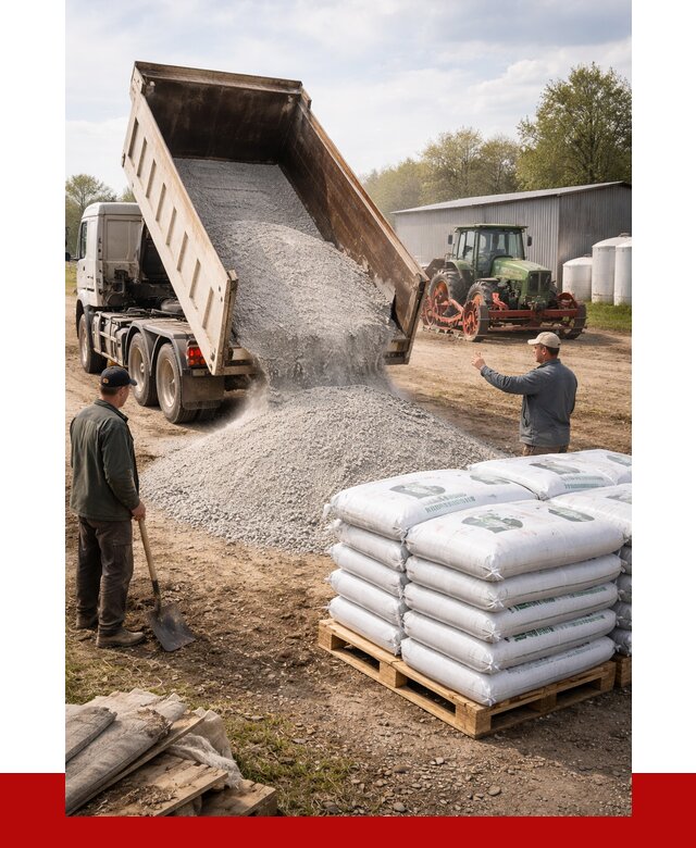 Купить суперфосфат в Кизилюрте с доставкой от 7435 р. | ПРОНЕРУДКзт