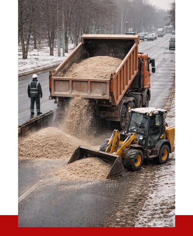 Пескосоль в мешках с доставкой в Кизилюрте от 4337 р. | ПРОНЕРУДКзт