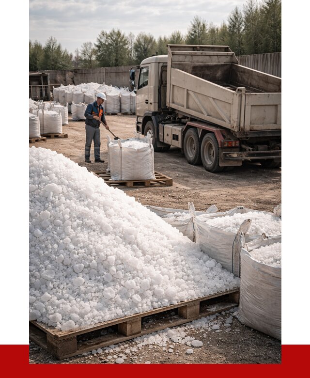 Купить техническая соль в мешках в Кизилюрте от 4647 р. | ПРОНЕРУДКзт