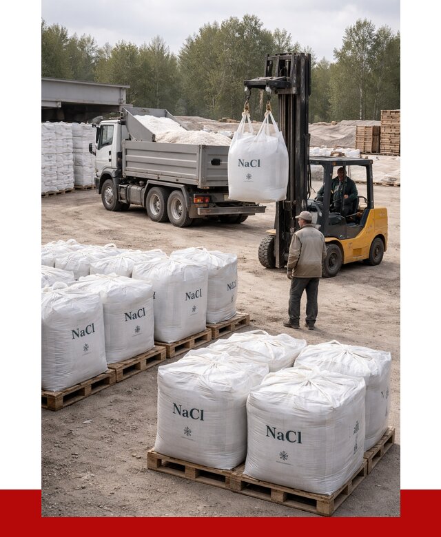 Купить реагент хлористый натрий в Кизилюрте от 12391 р. | ПРОНЕРУДКзт