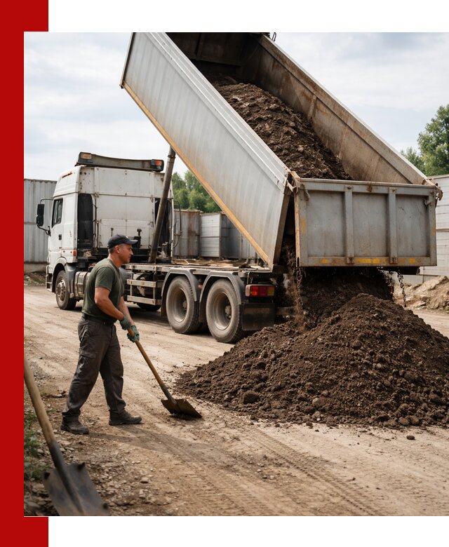 Доставка тонаром с загрузкой и разгрузкой в Кизилюрте