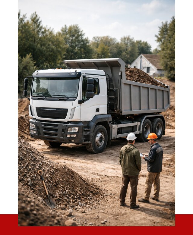 Аренда самосвала в Кизилюрте от 4647 р. посуточно | ПРОНЕРУДКзт