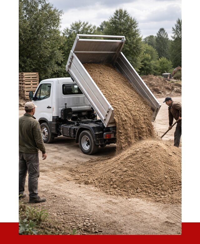 Аренда минисамосвала в Кизилюрте от 4647 р. посуточно | ПРОНЕРУДКзт