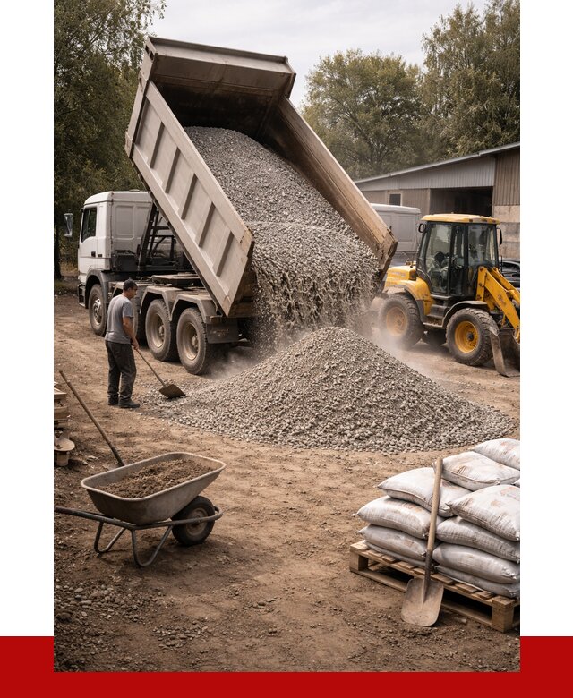 Перевозка сыпучих грузов в Кизилюрте от 3304 р. | ПРОНЕРУДКзт